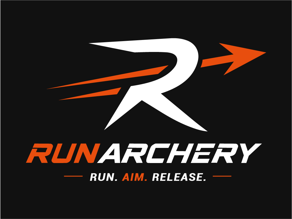 RunArchery. Run. Aim. Release.