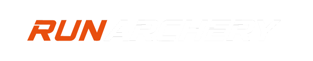 RunArchery Wortmarke
