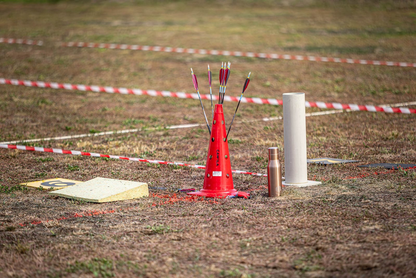 Downloads - Presse - RunArchery.de