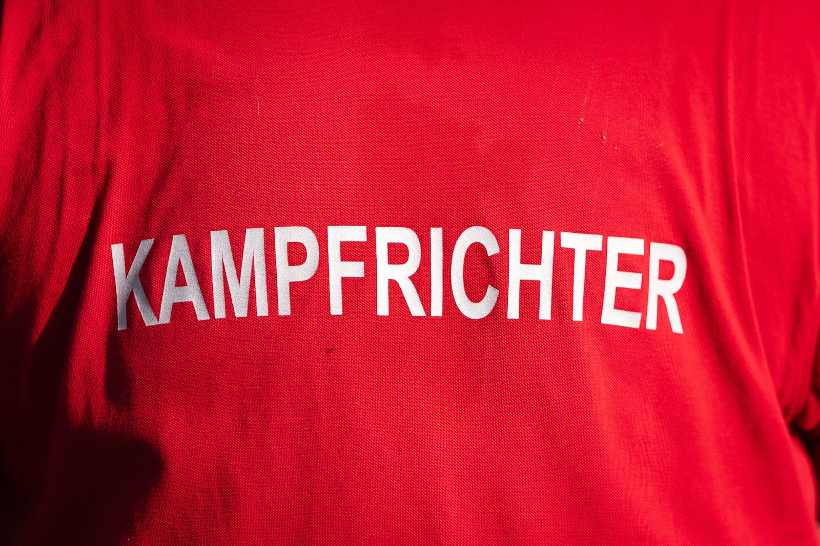 Termine - Events - Kampfrichter